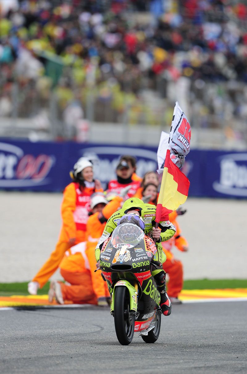 Gran Premio de Valencia de 125cc