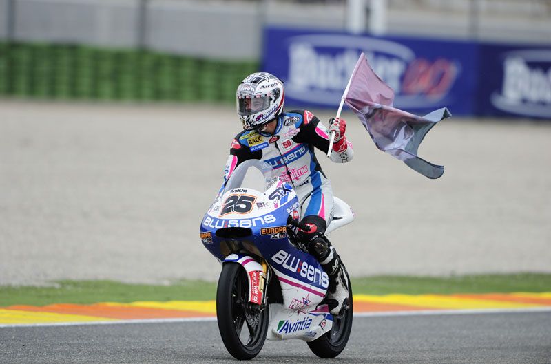 Gran Premio de Valencia de 125cc