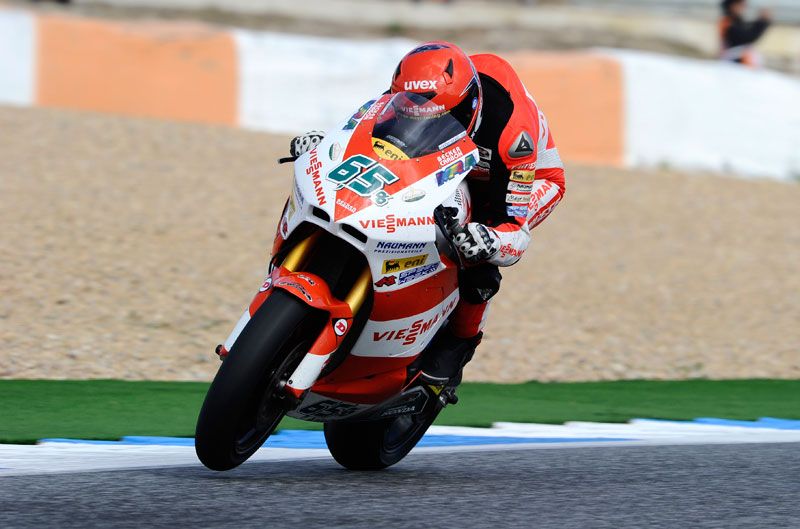 Salto a Moto2