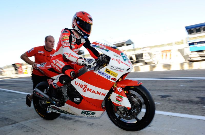 Salto a Moto2