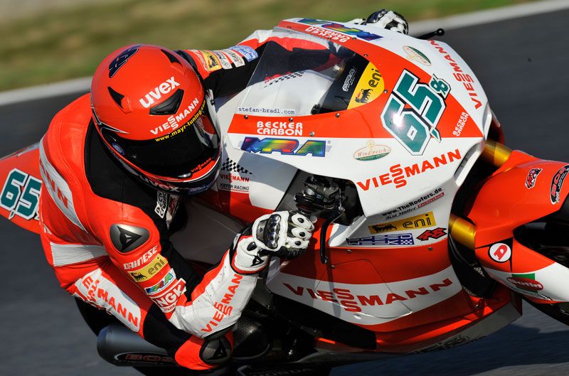 Salto a Moto2