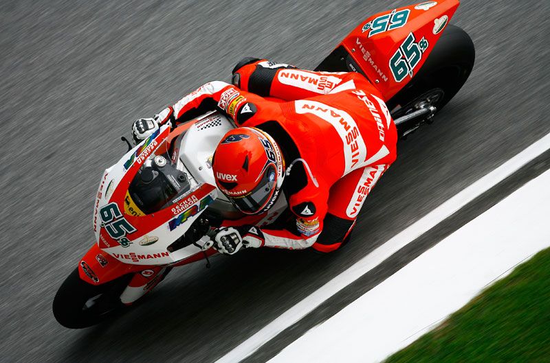 Salto a Moto2