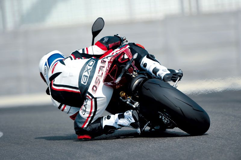 Ducati 1199 Panigale