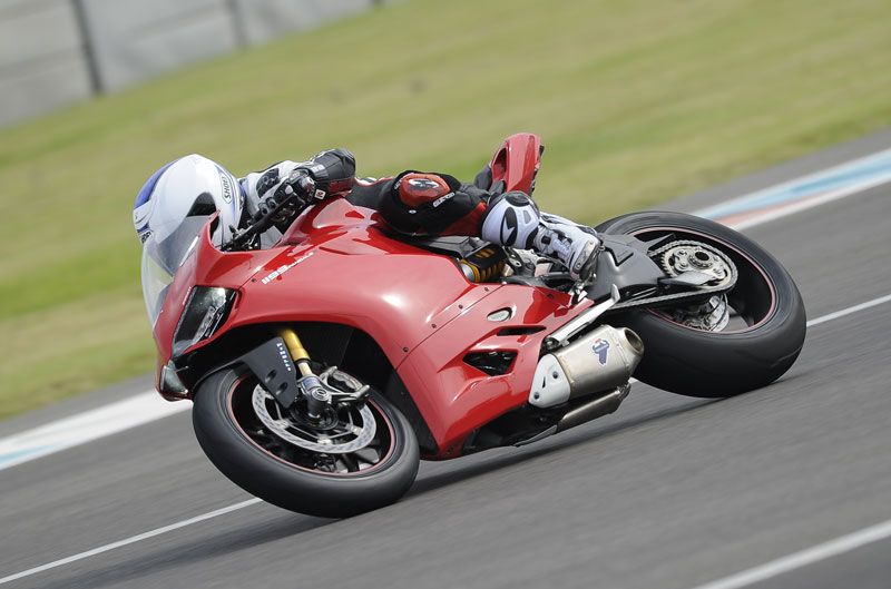 Ducati 1199 Panigale