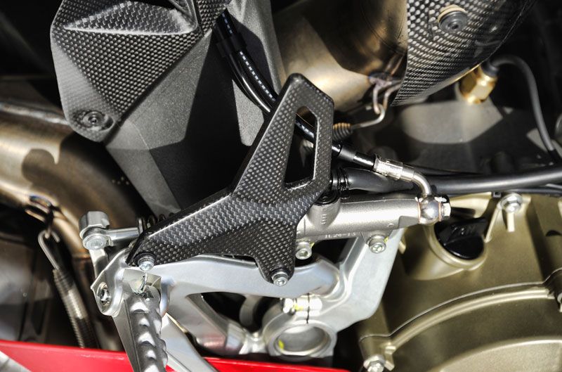 Ducati 1199 Panigale