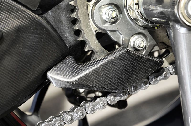 Ducati 1199 Panigale