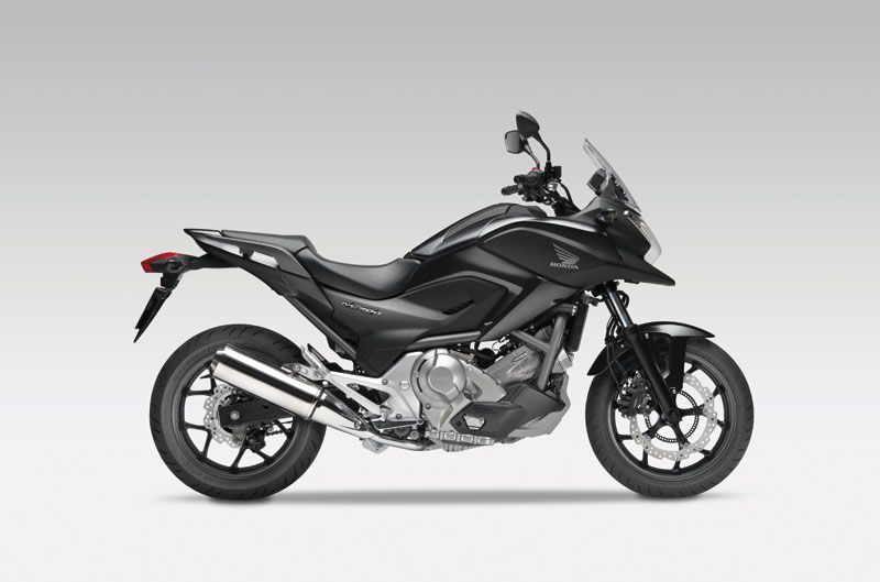 Honda NC700X