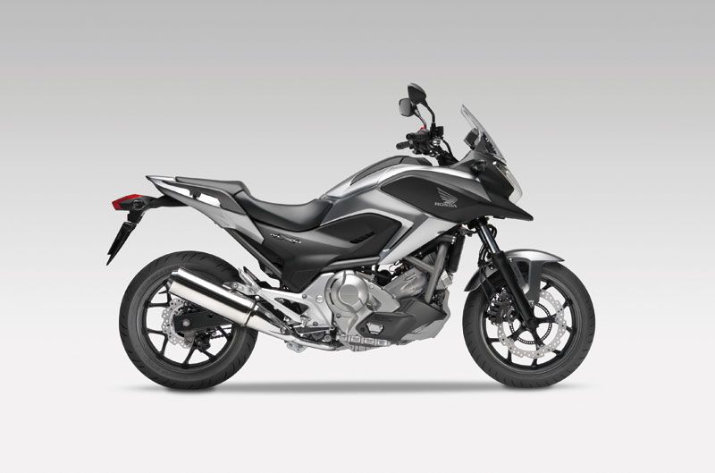 Honda NC700X