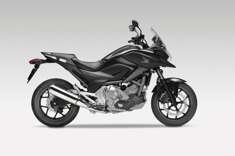 Honda NC700X