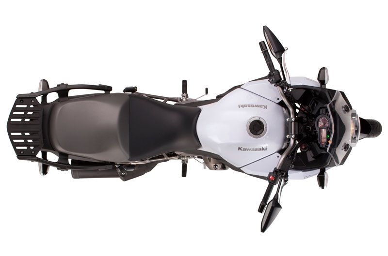 Kawasaki Versys 1000