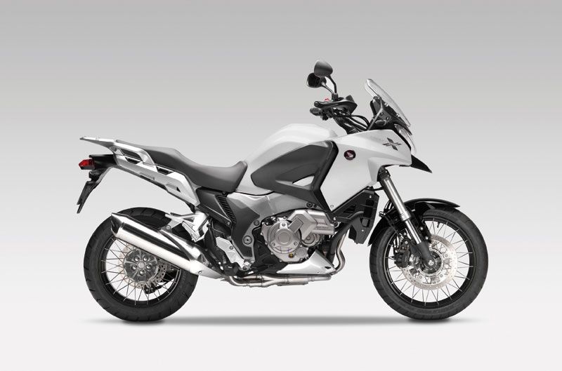 Honda Crosstourer