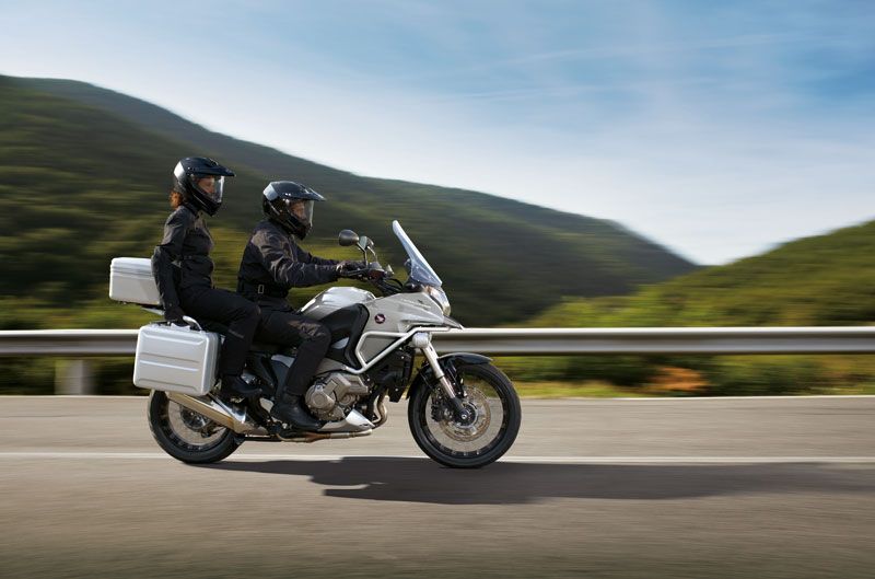 Honda Crosstourer