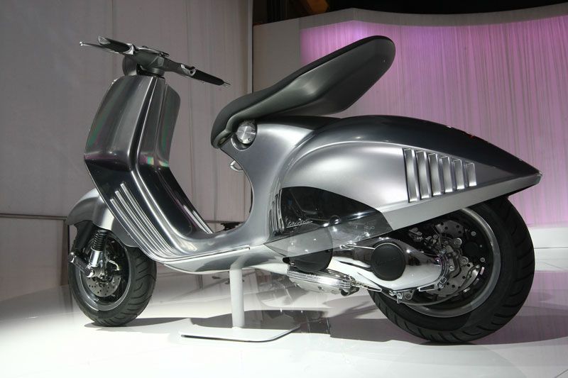 Vespa Quarantasei