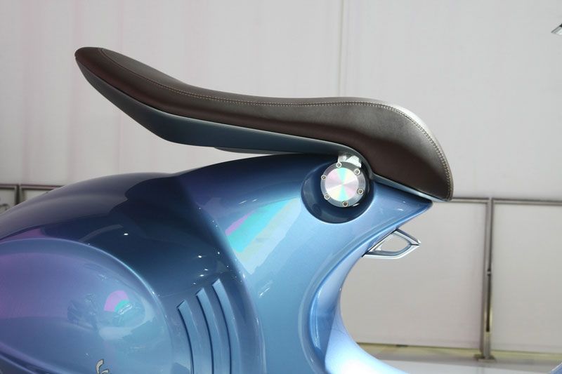 Vespa Quarantasei