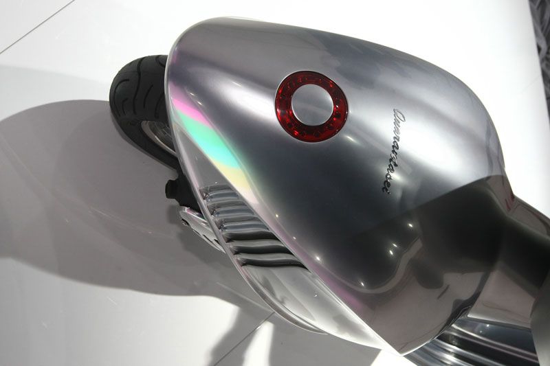 Vespa Quarantasei