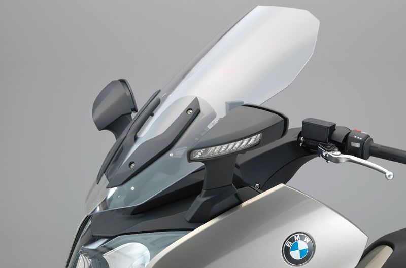 BMW C 650 GT