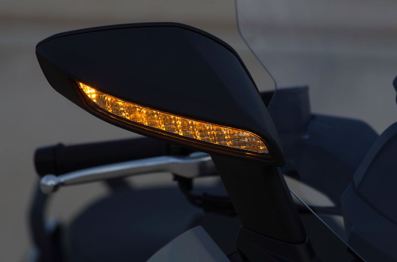 BMW C 650 GT