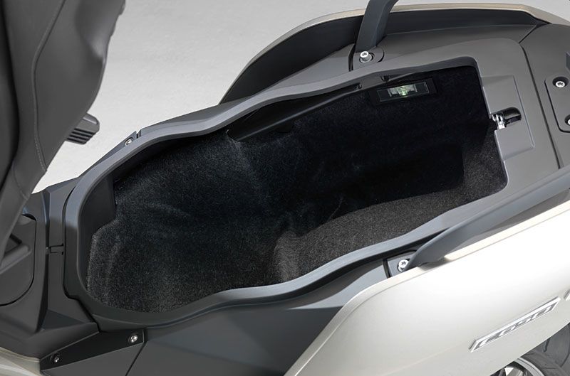 BMW C 650 GT