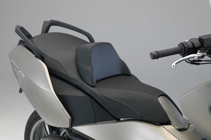 BMW C 650 GT