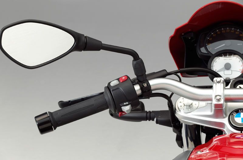 BMW F 800 R
