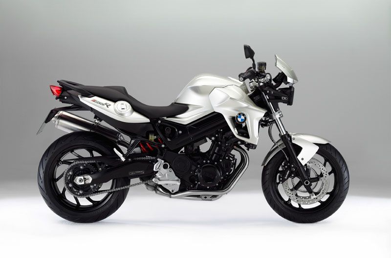 BMW F 800 R