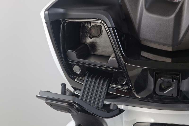KYMCO K-XCT 300i