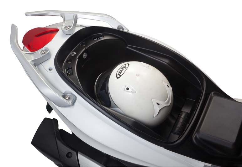 KYMCO K-XCT 300i