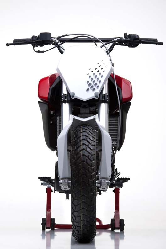 Husqvarna Moab