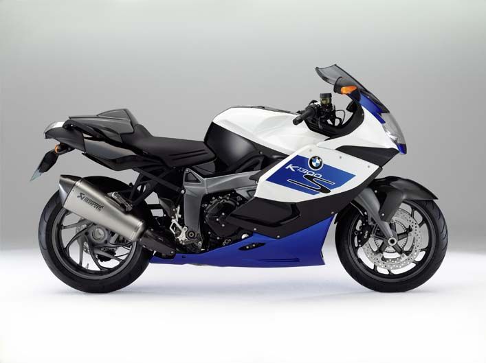 BMW K 1300 S kit HP