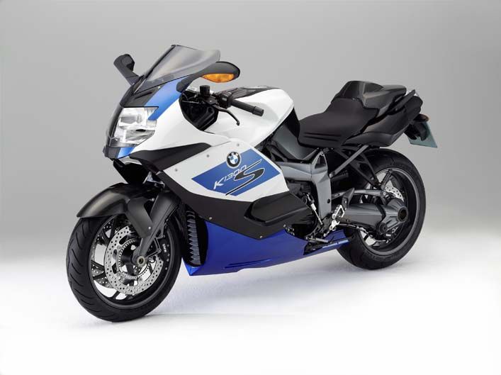 BMW K 1300 S kit HP