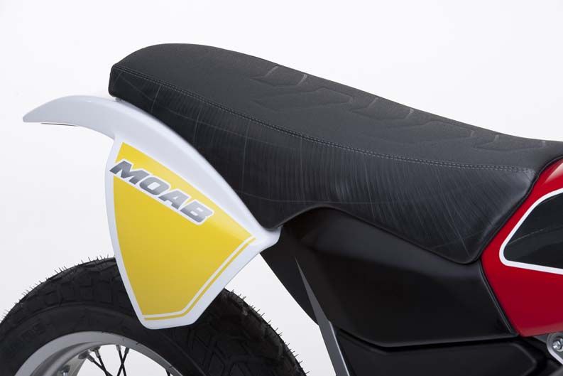 Husqvarna Moab