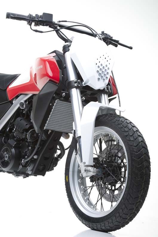 Husqvarna Moab