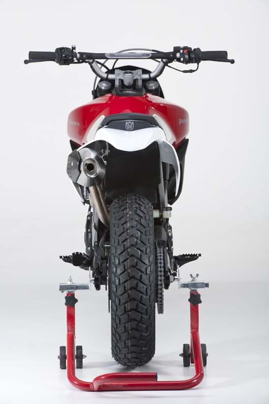 Husqvarna Moab