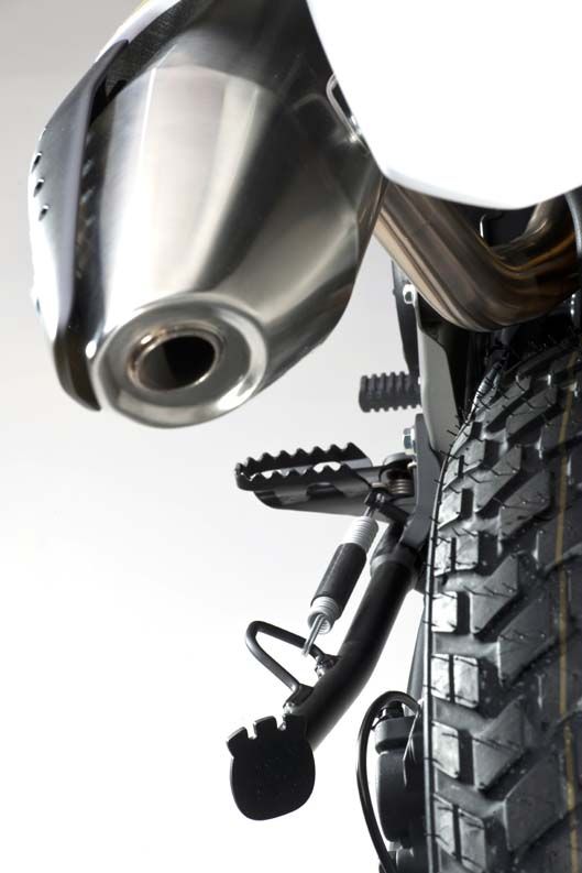 Husqvarna Moab