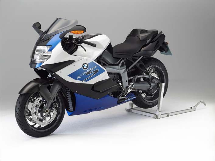 BMW K 1300 S kit HP