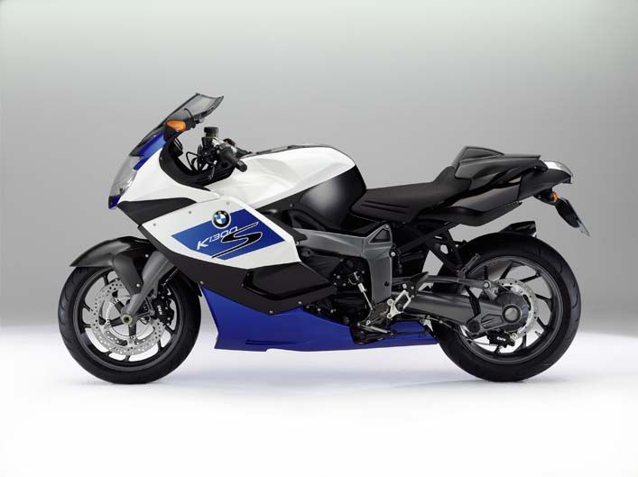 BMW K 1300 S kit HP