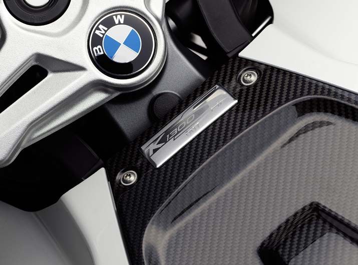 BMW K 1300 S kit HP