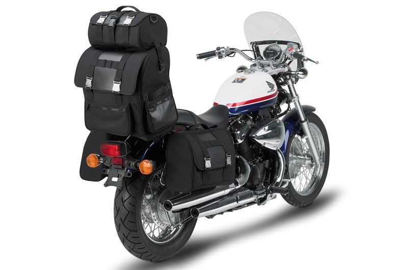 Colección Givi 2012