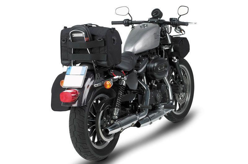 Colección Givi 2012