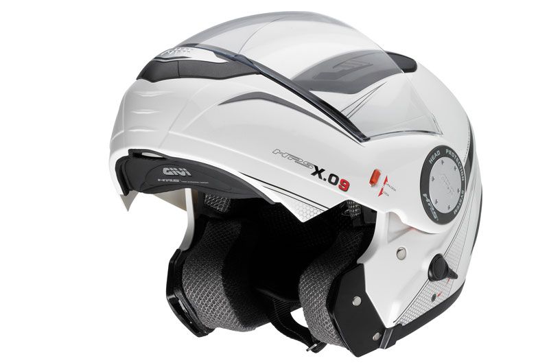 Colección Givi 2012