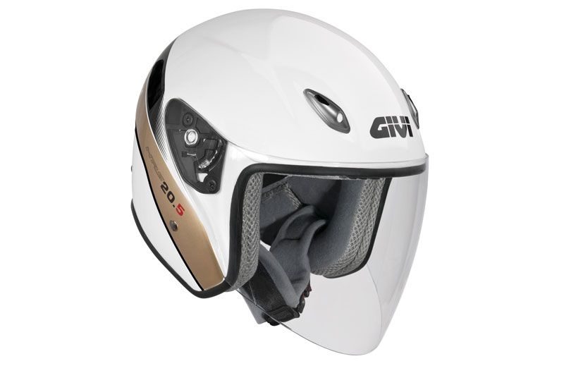 Colección Givi 2012