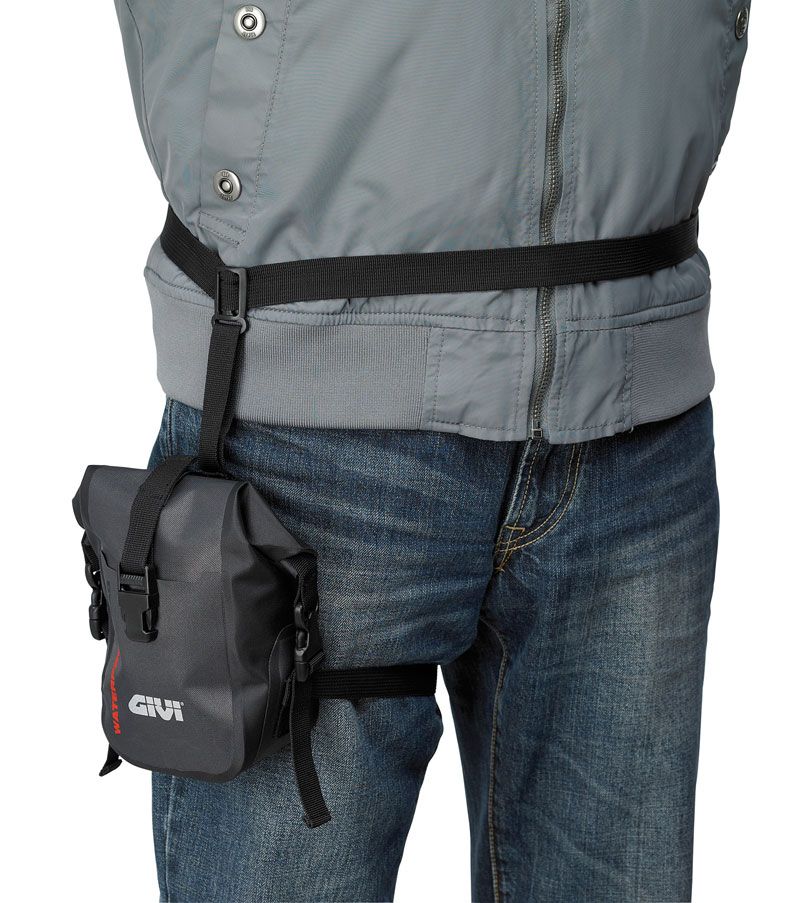 Colección Givi 2012