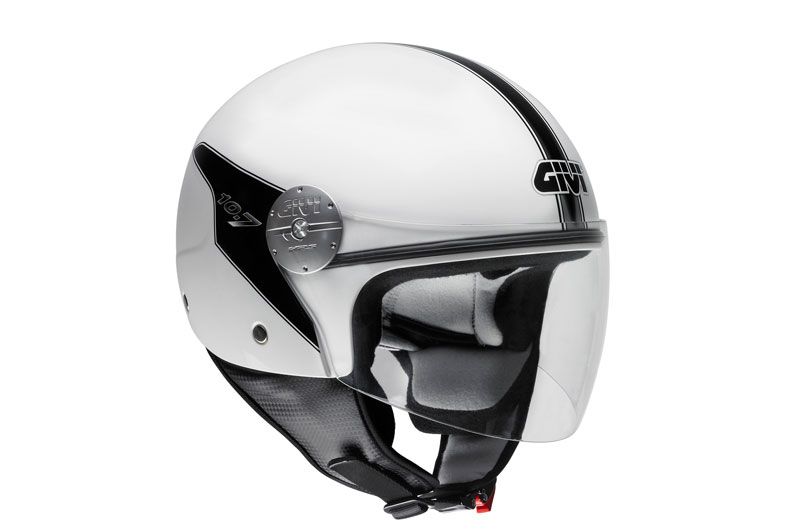 Colección Givi 2012