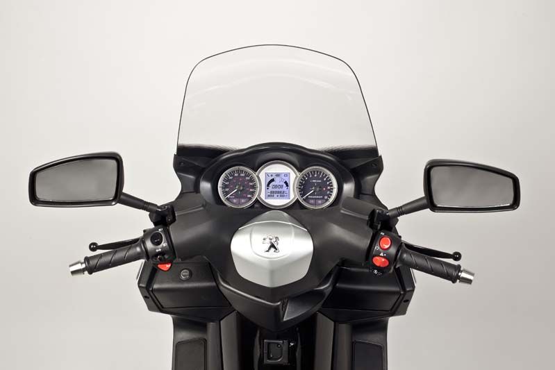 Peugeot Satelis 2