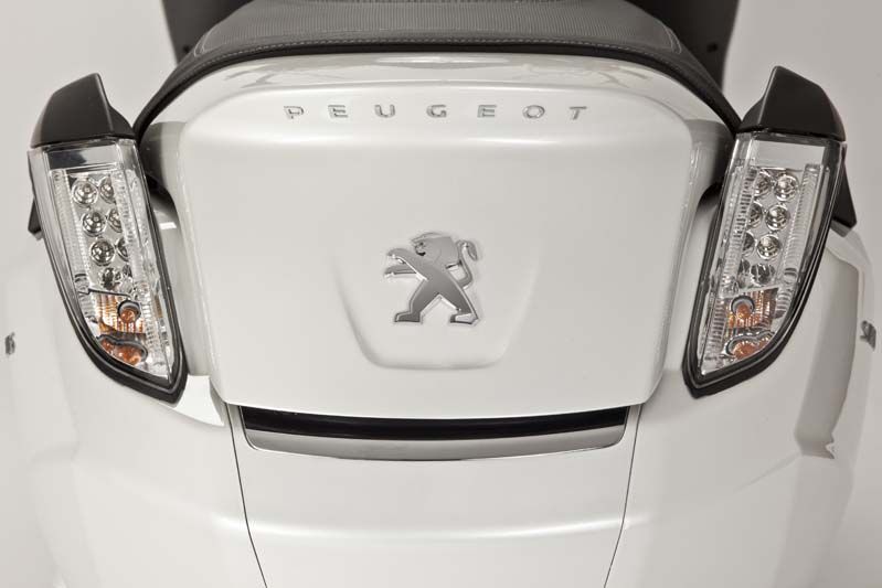 Peugeot Satelis 2