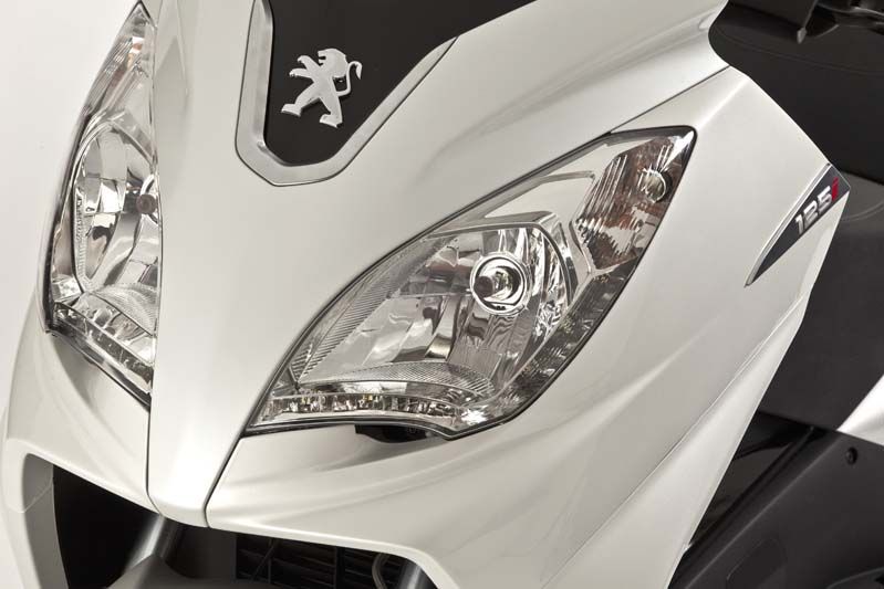 Peugeot Satelis 2