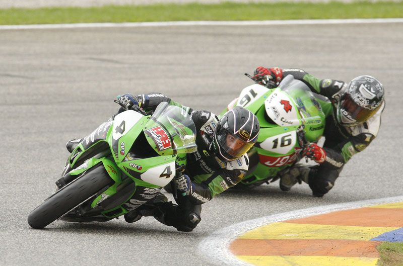 CEV Valencia