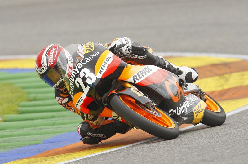 CEV Valencia