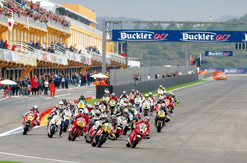 CEV Valencia
