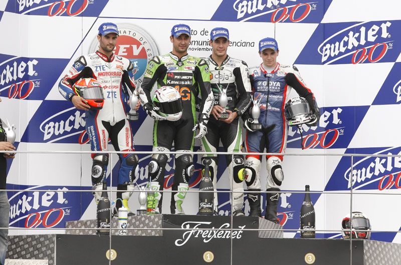 CEV Valencia